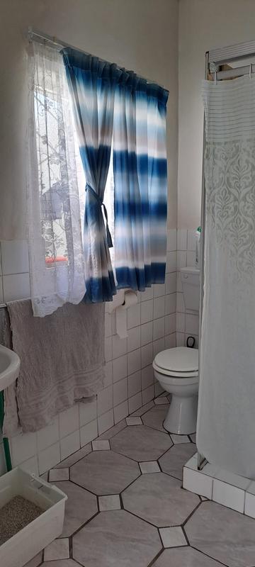 To Let 1 Bedroom Property for Rent in Boston Western Cape